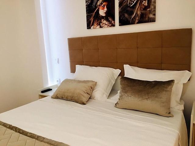 Inn Lisbon, Alfama Fado Studio Exterior photo
